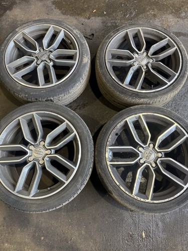 Audi 18 alloy - a3,