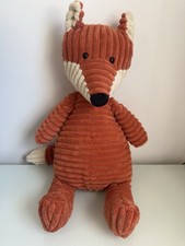 Jellycat Cordy Roy Fox Retired