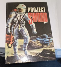 Project Sword