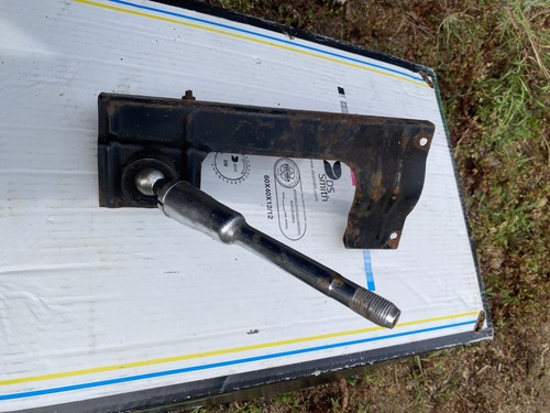 Bmw 1602 2002tii gear box - box,