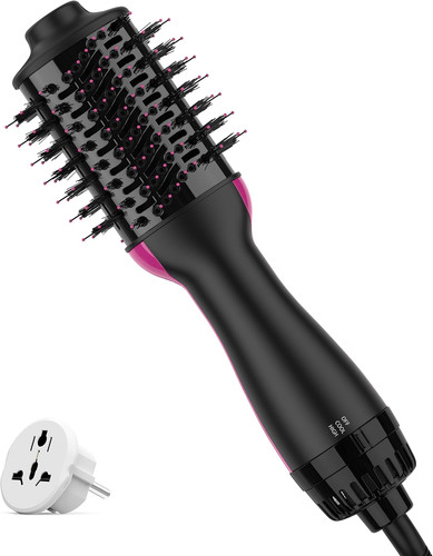 Dual voltage mini - voltage, hair