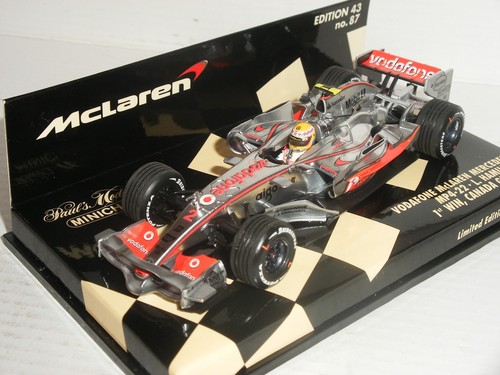 Minichamps 530 074322 - ,