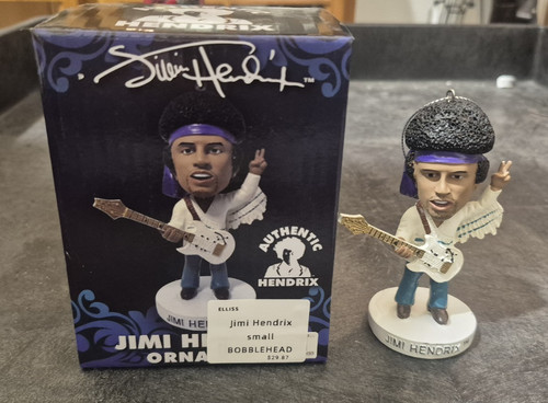 Jimi hendrix limited edition - jimi,