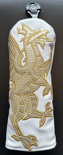 Dragon golf utility - utility, hybrid