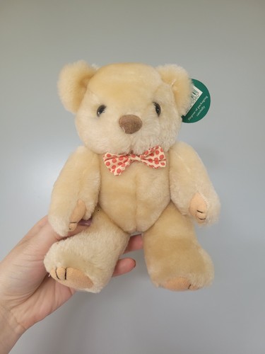 Vintage boots teddy - vintage,