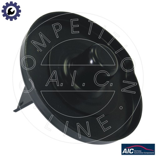 Spring seat 53192 for opel - spring,