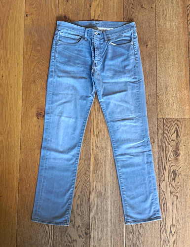Levi 511 men grey - men's,