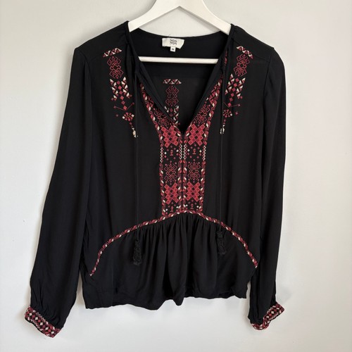 Noa top - womens, uk