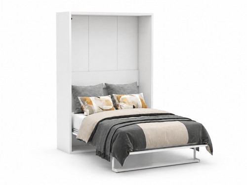 Diva small double wall - bed,
