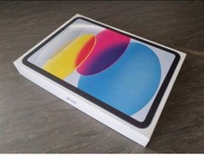 Brand New Apple iPad 11th Gen A16 2025 Model Blue Wi-Fi 128GB A3354