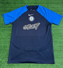 Long Eaton United FC Nike Navy