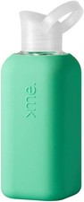 Squireme glass bottle - -,