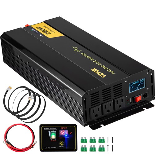 Uimoso pure sine - sine, inverter