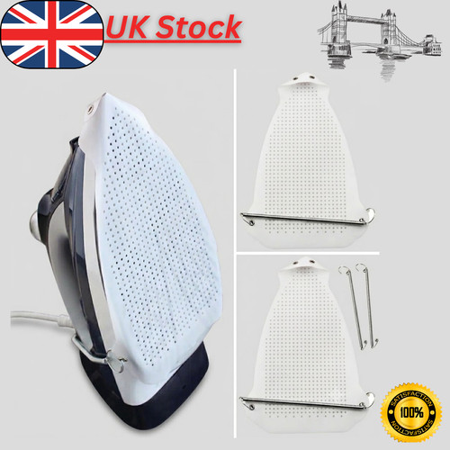 Universal iron soleplate - iron,