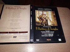 Rossini The Barber of Seville)