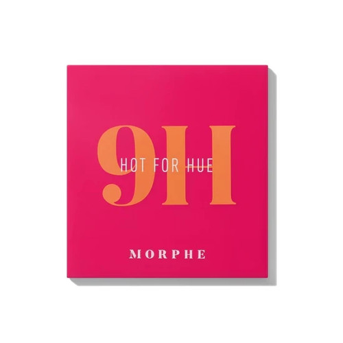 Morphe hot for hue - morphe,