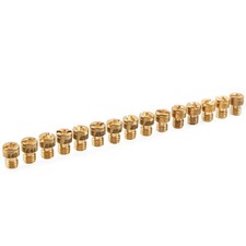 15pcs For Hercules Prima 2 3 4