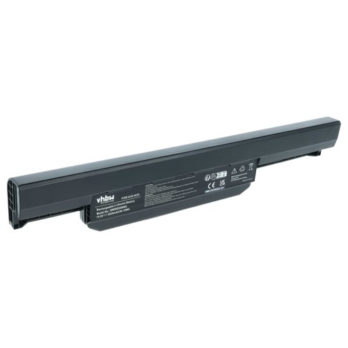 Battery for asus - asus, x54h-sx136d