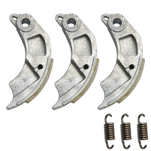 Clutch carrier assy shoes - carrier,