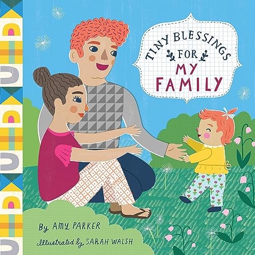Tiny blessings for family - for, my