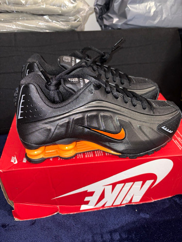 Nike shox unisex - shox,