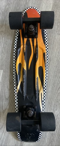 Vintage penny skateboard - penny,