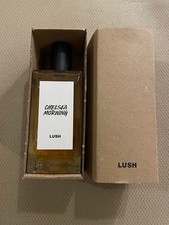 LUSH Chelsea Morning Perfume