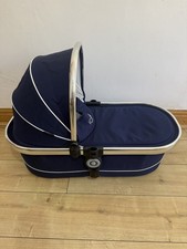 Icandy Peach Main Carry Cot In
