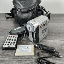 JVC GR-DX100EK Digital
