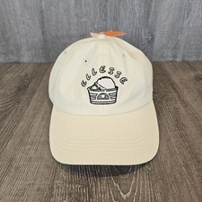 Ellesse Mens Adjustable Cap