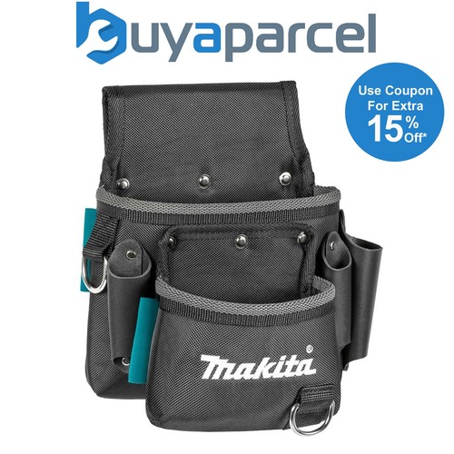 Makita pocket fixings nail - makita, 2
