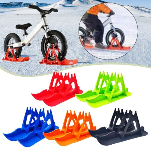 Kids snow ski set - kids,