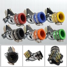 Motocross Scooter Intake