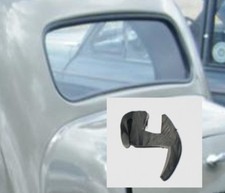 Ford Popular 103E Rear Screen