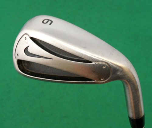 Nike slingshot iron regular - nike, 6