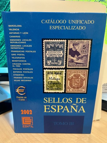 Catalogo unificado - catalogo,