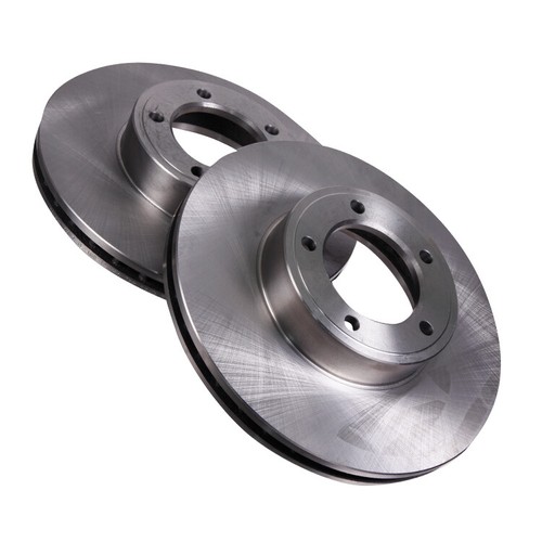 Jaguar type brake disc front - disc,