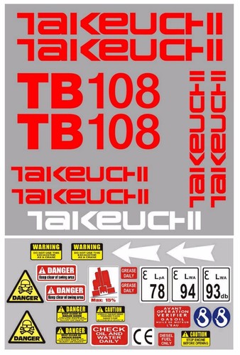 Decal sticker set for - decal,