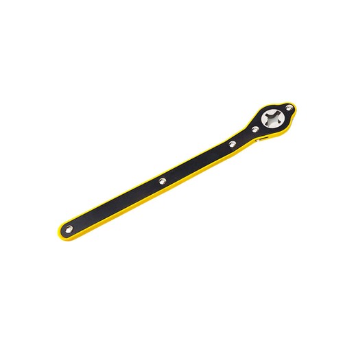 Carbon steel car jack - 13.3'',