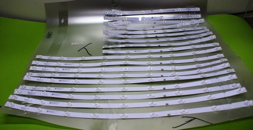 Full led backlight set for - full,