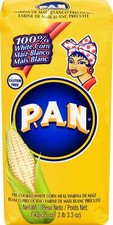 PAN  Blanca  - 1kg  (Ricas