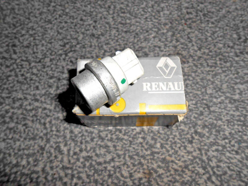 Coolant temperature sensor for - coolant,