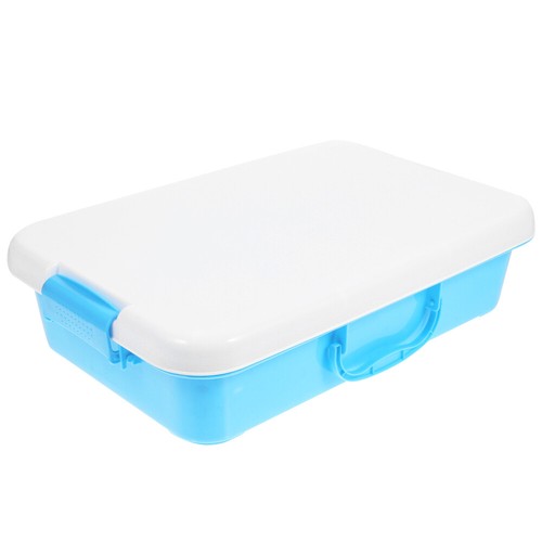 1pc handheld sandbox sand - 1pc, tray