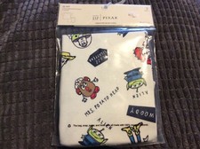 BNIP New Baby Gap Disney Pixar