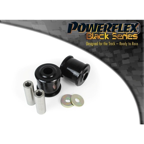 Powerflex blk frt lower rad - frt,