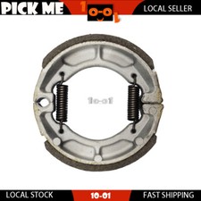 Motorcycle Front Or Rear Brake