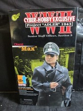 Dragon/Cyber-Hobby  WW11