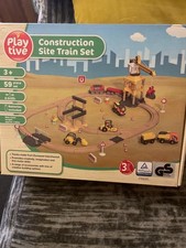 Playtive Construction Site