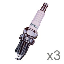 3x VW Polo 6R 1.2 Genuine