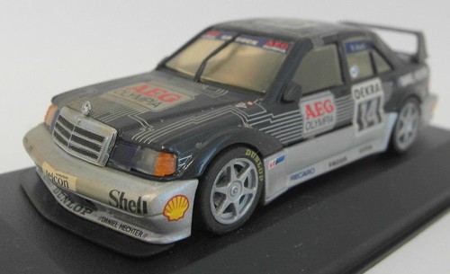 Minichamps scale diecast - 1/43,